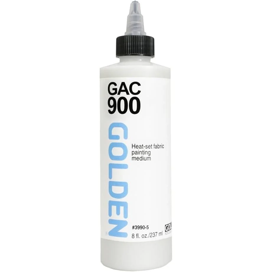 GAC 900 by GOLDEN, 8 oz Jar, Professional Fluid Medium $15.68