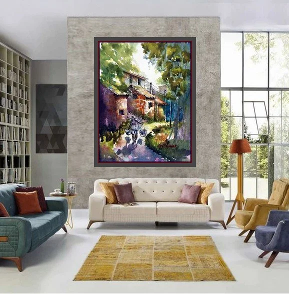 Time to Haul Water 12.jpg