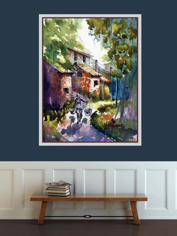 Time to Haul Water 9.jpg