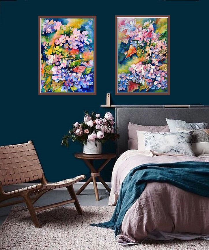 Eros and Anteros (Set of 2)