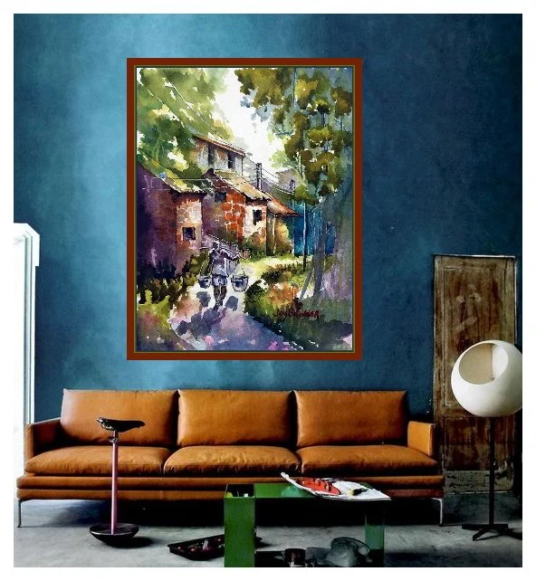 Time to Haul Water 6.jpg