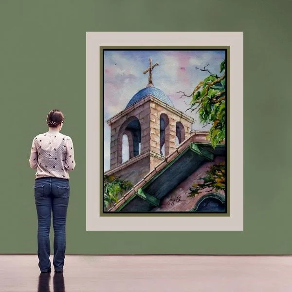 Goin' to the Chapel - Tlaquepaque 3.jpg