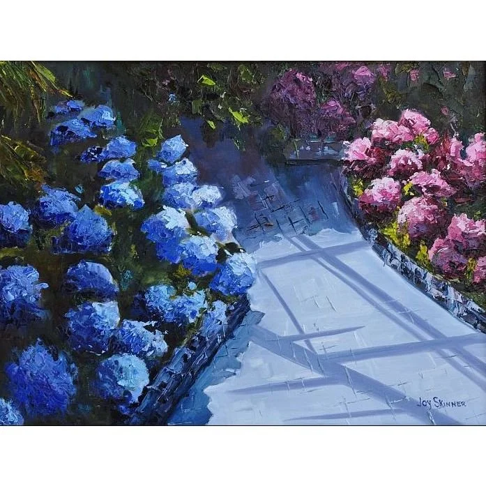 Garden Glory