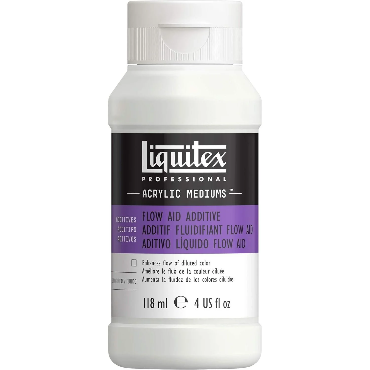 Liquitex Professional Effects Medium - Flow Aid  $12.99