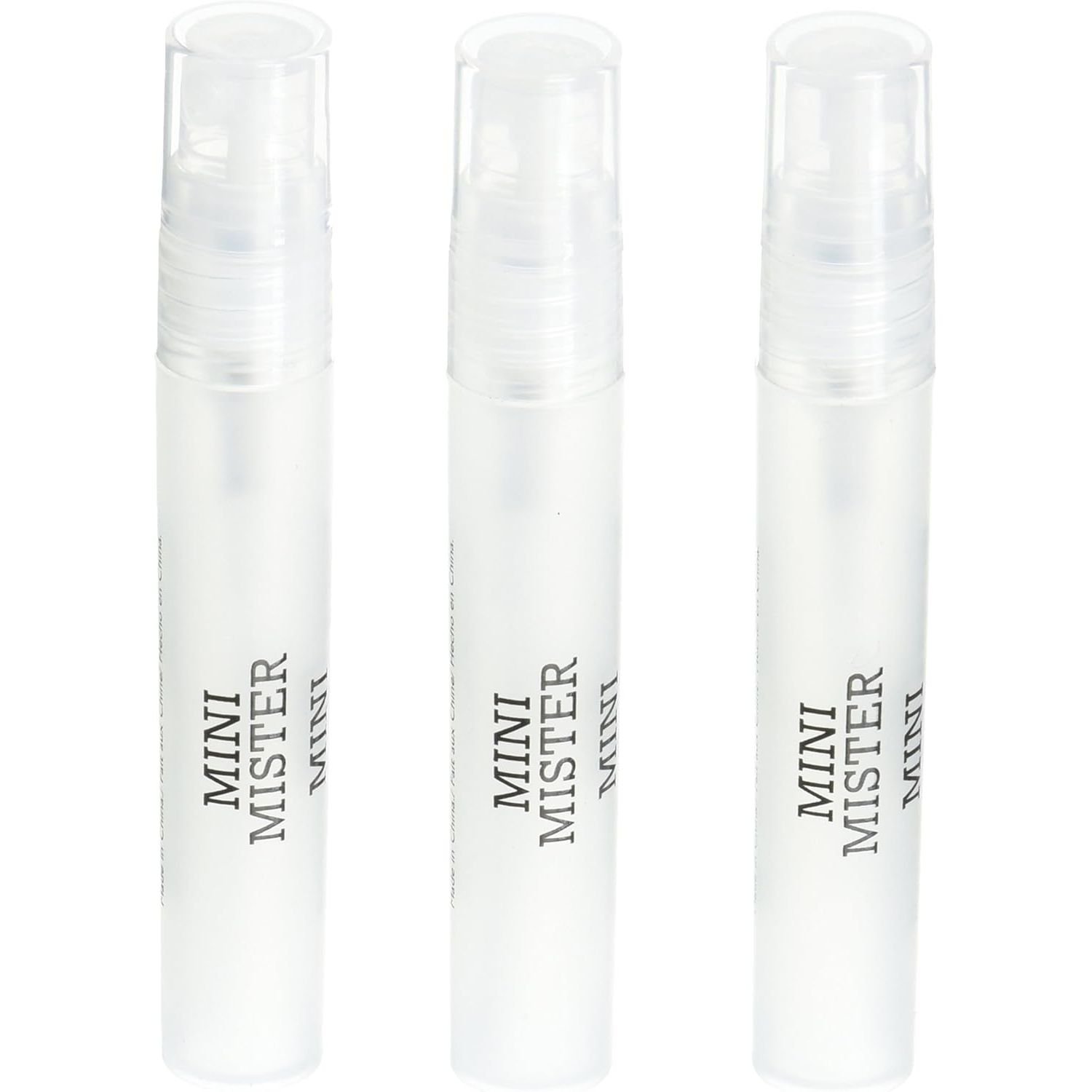 Ranger MIS22701 Inkssentials Mini Misters, 3-Pack , White, Small   $7.85