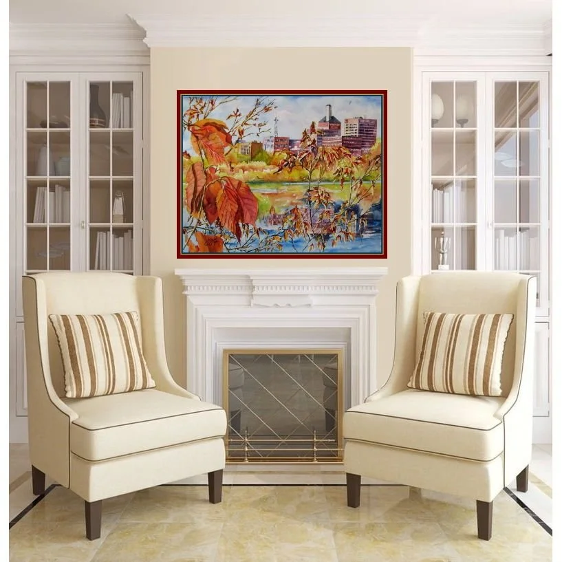 A Time to Reflect.jpg