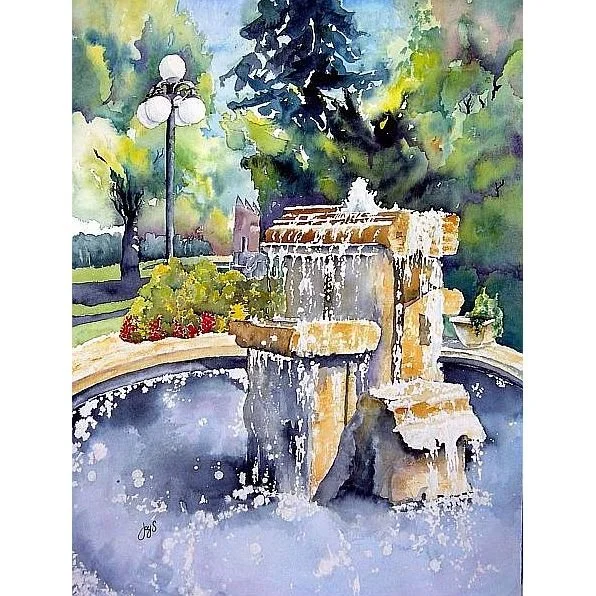 Princess Park - Brandon MB