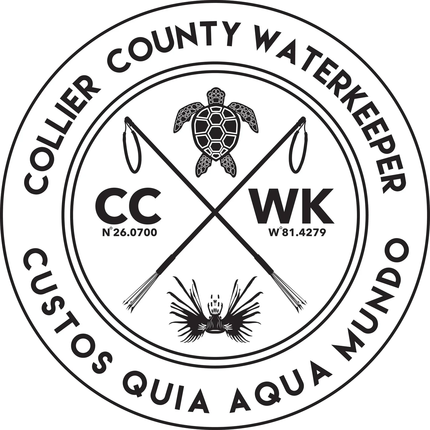 Collier County Waterkeeper