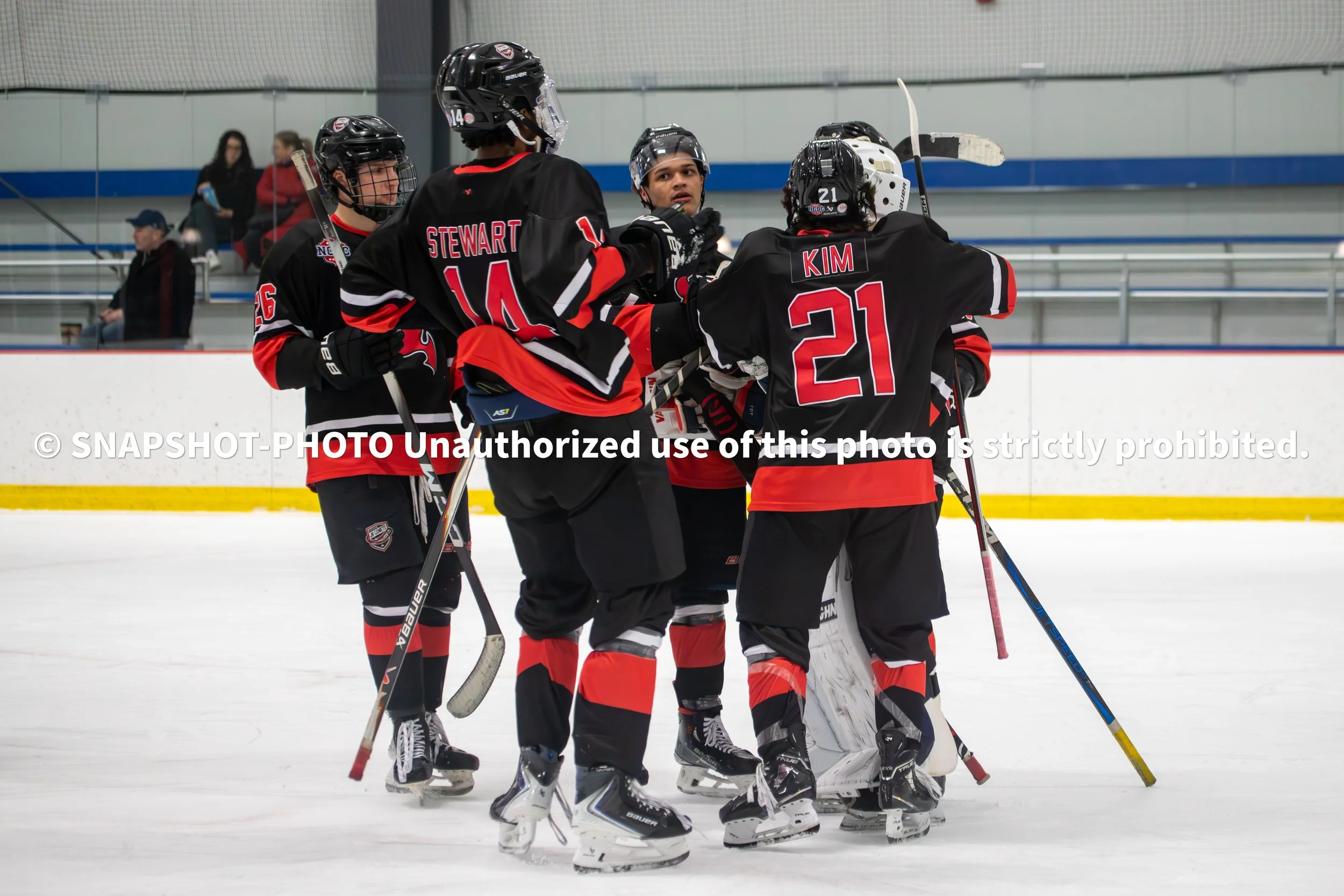 Team celly