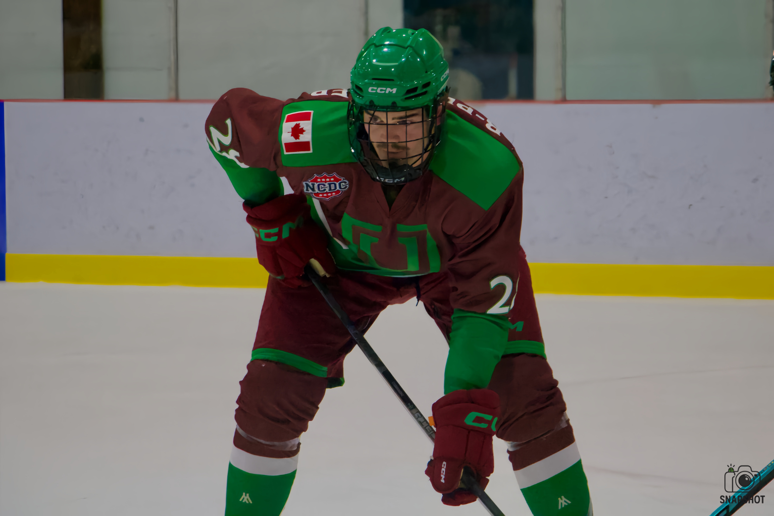 #28 - Universel Québec NCDC