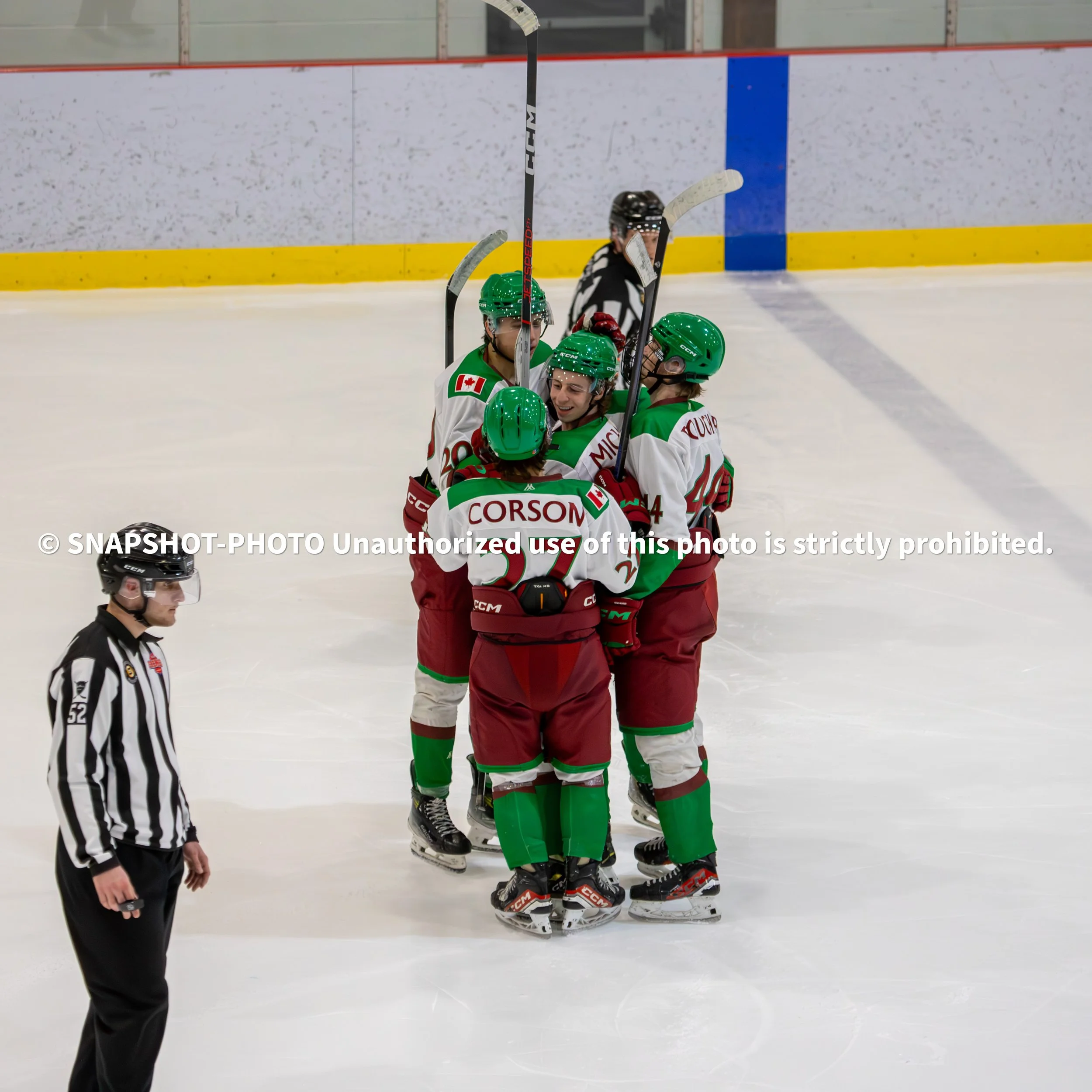 Team celly