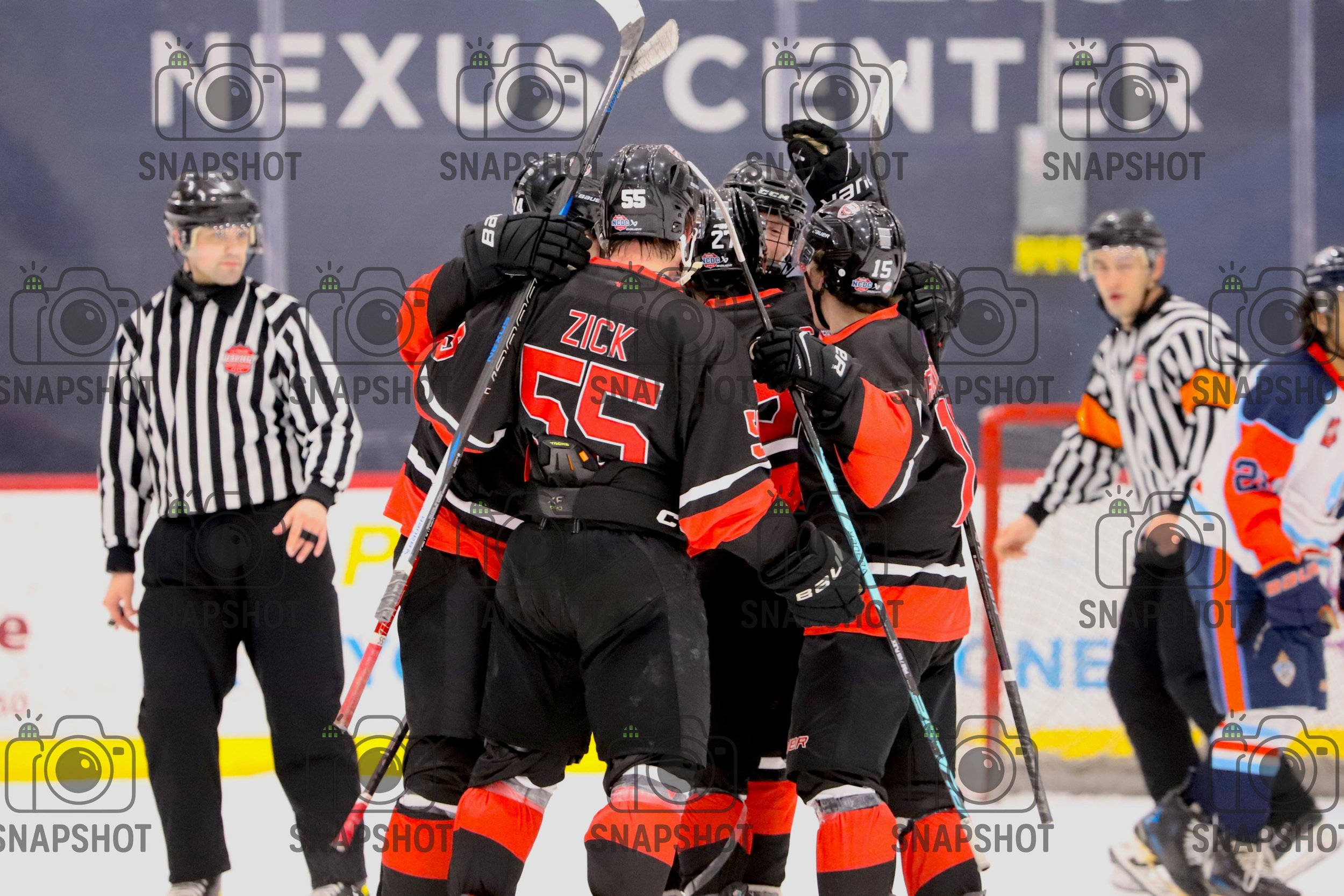 Team celly (55 (25) 15)