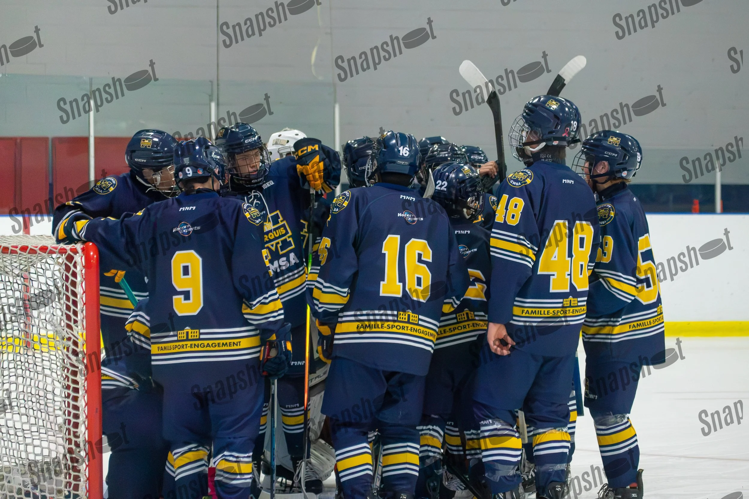 Team