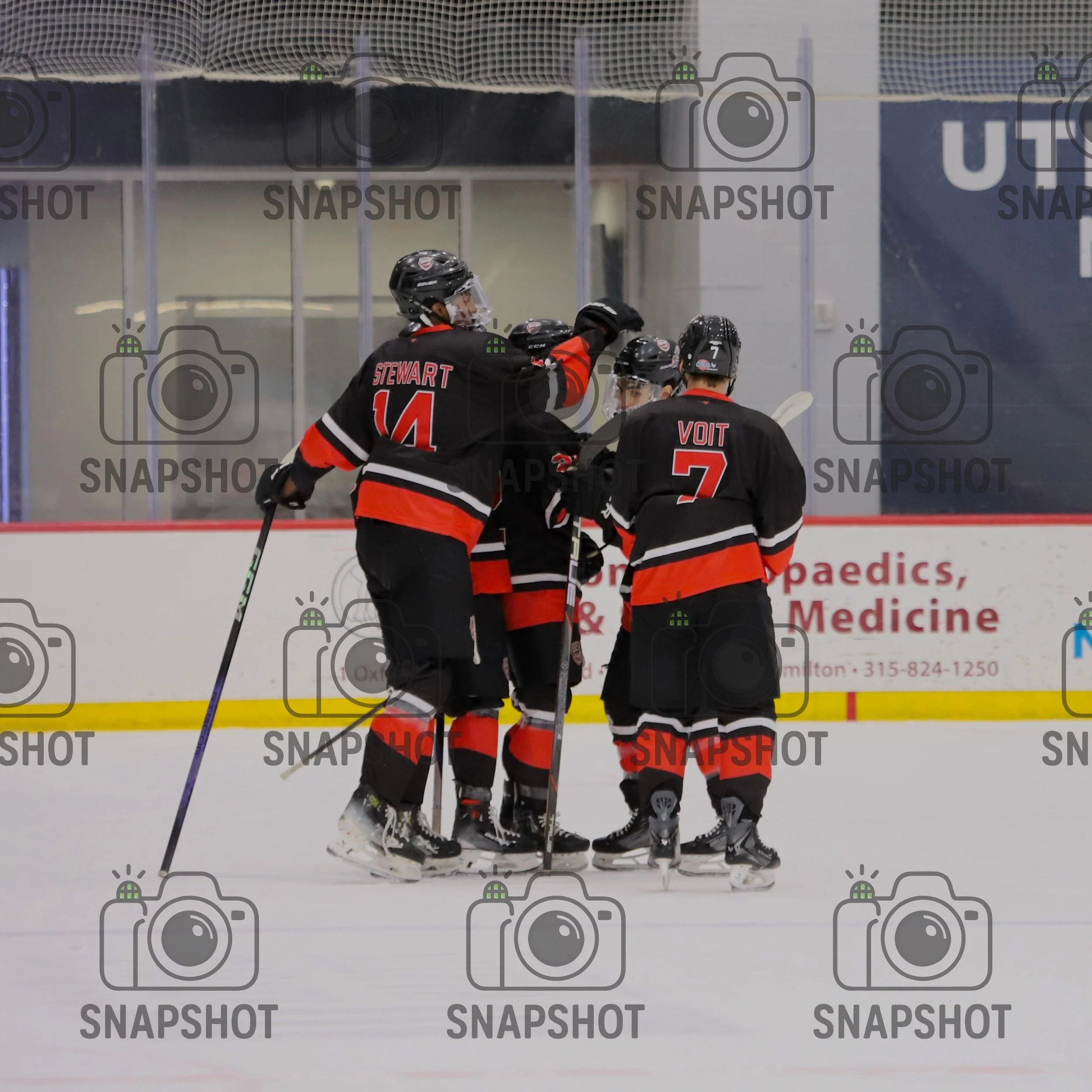 Team celly (14, (25),7)