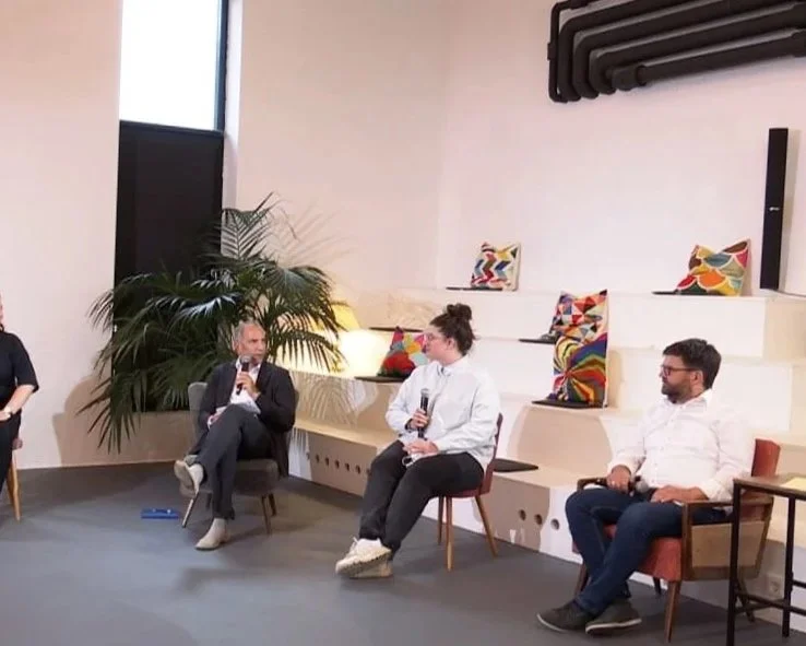 Die Belebung des Dazwischen 