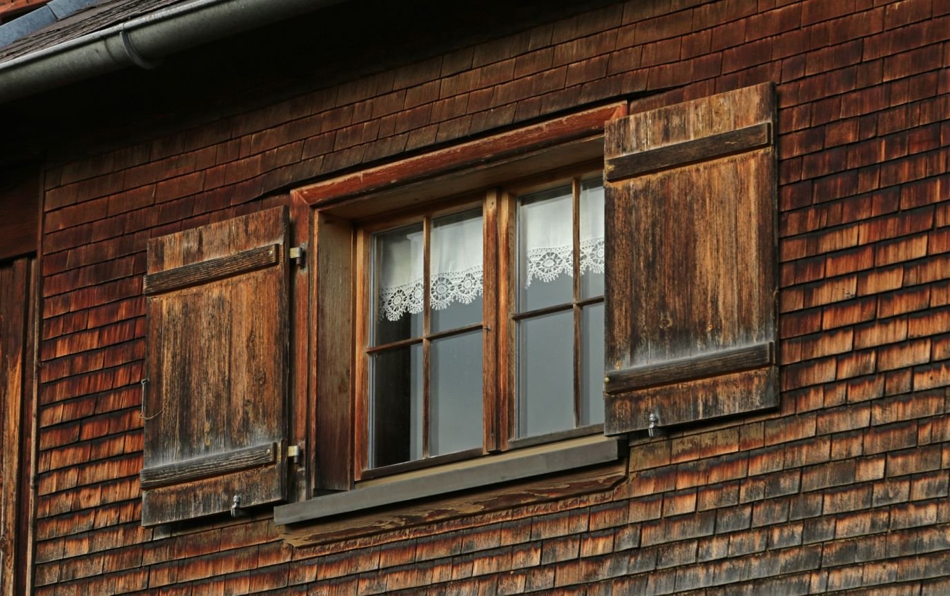 Vorarlberg - eine städtische Region? 