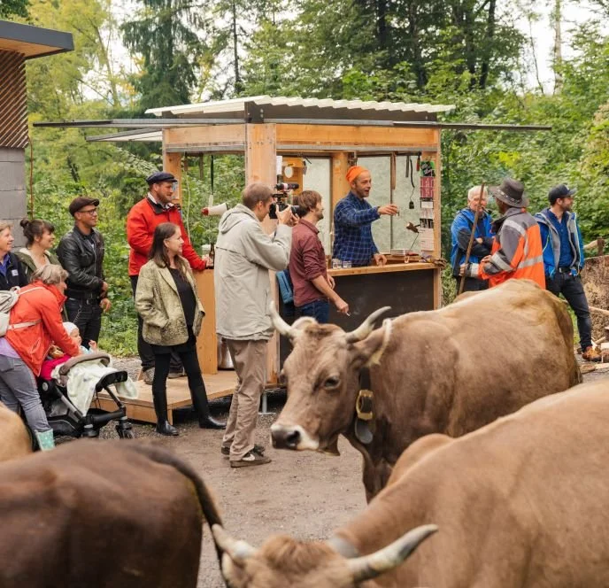 Provinz ist das, was wir draus machen