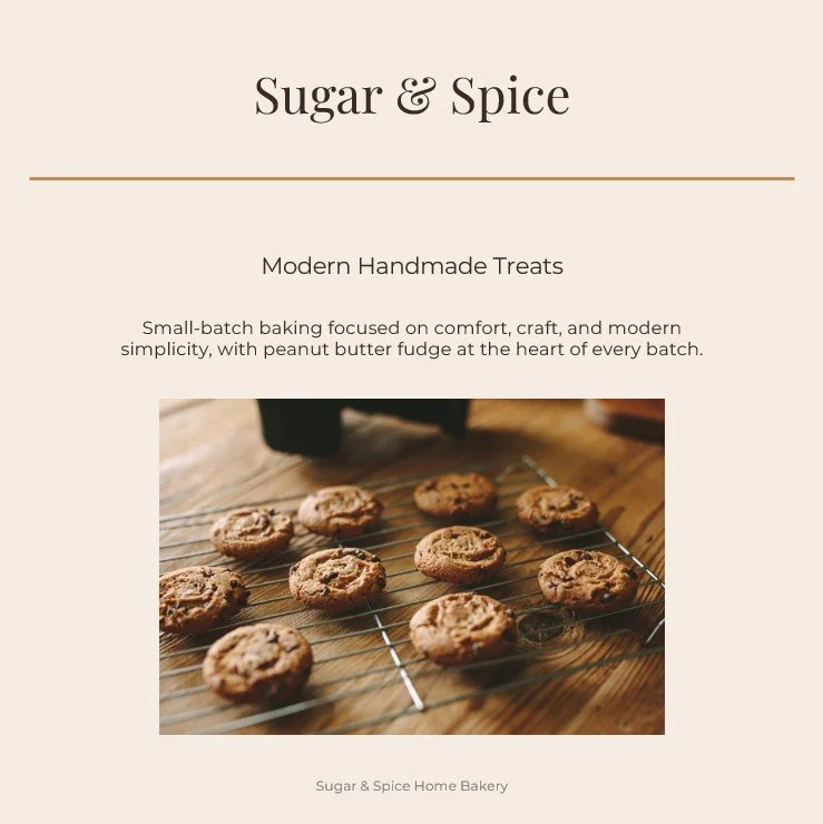 Box of freshly baked cookies cooling on a wire rack, with a blurred background of a kitchen.