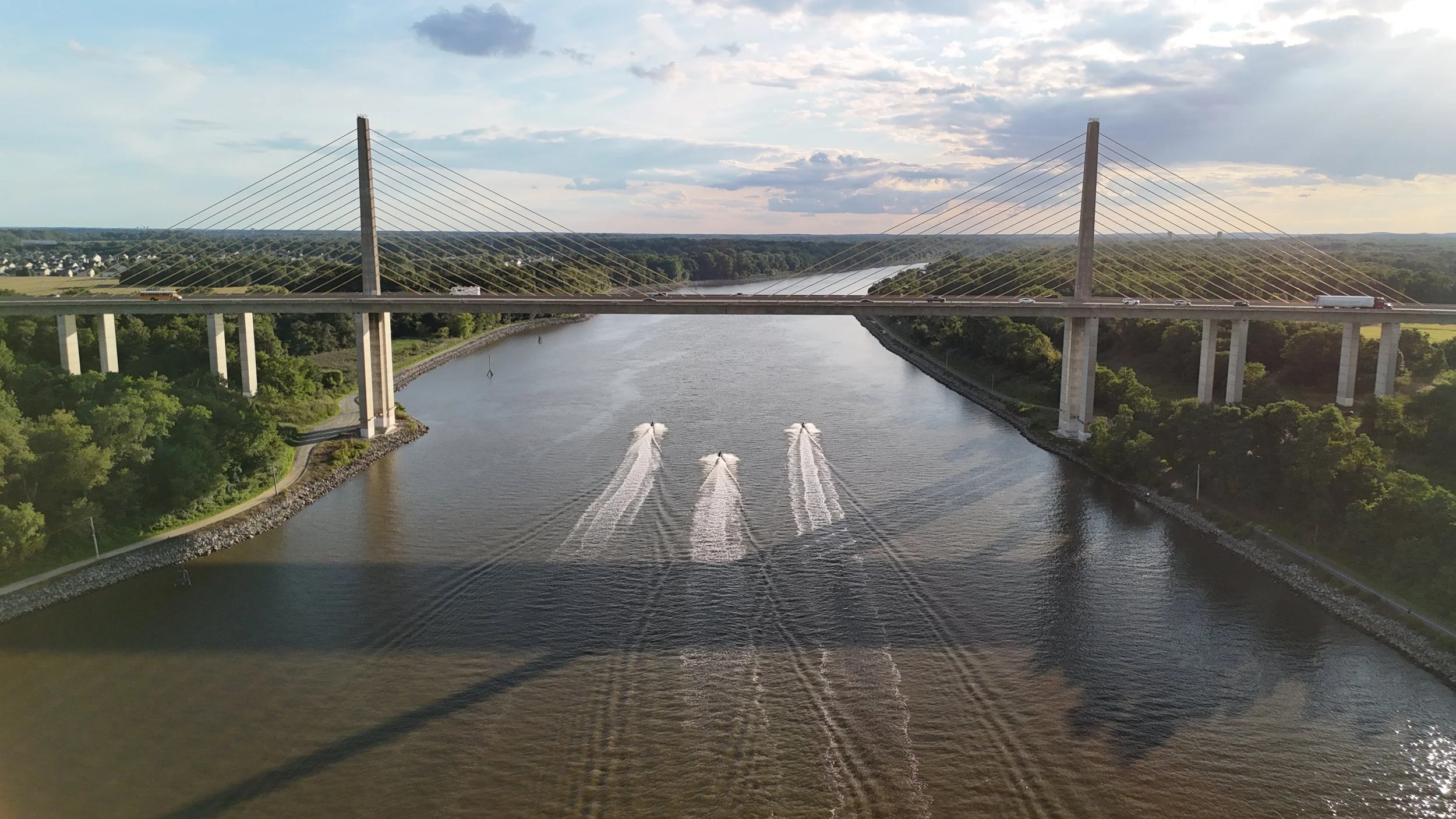 Advanced Services Start at