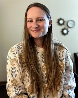Cheyenne Hundley, LCSW, counselor in Missoula, Montana