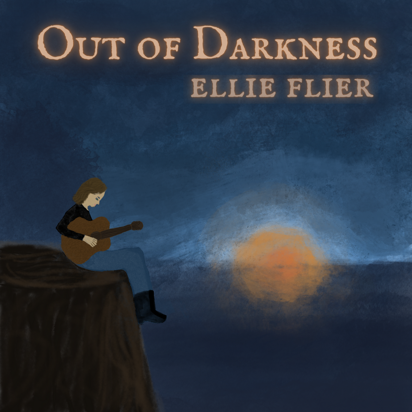 Album Cover - Out of Darkness.png