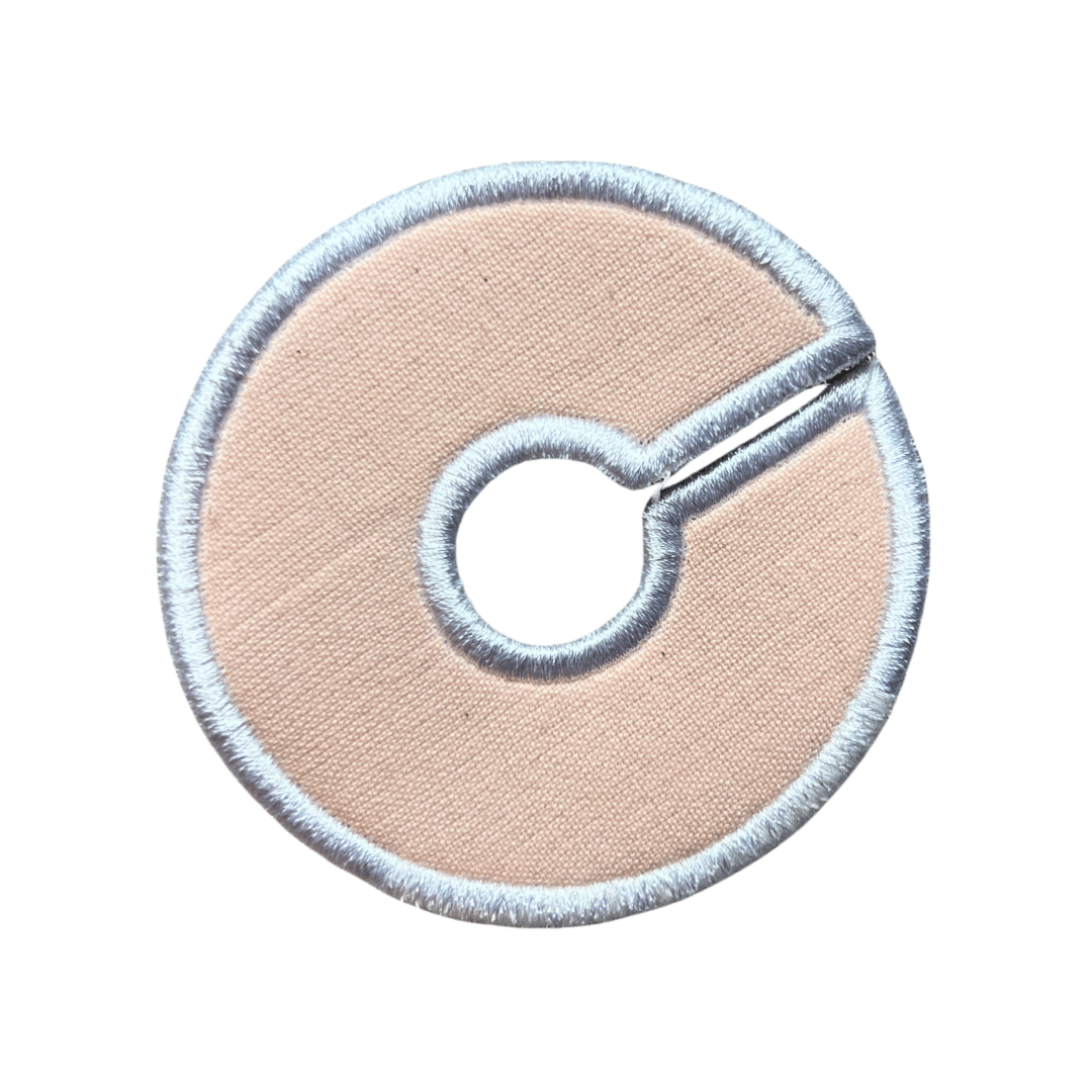 Wine Glass Tag