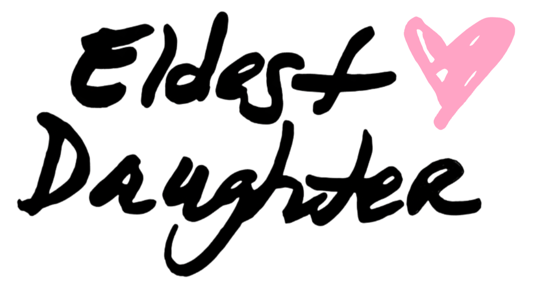 Eldest Daughter Designs