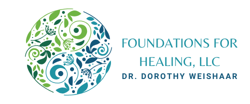 Foundations for Healing, LLC