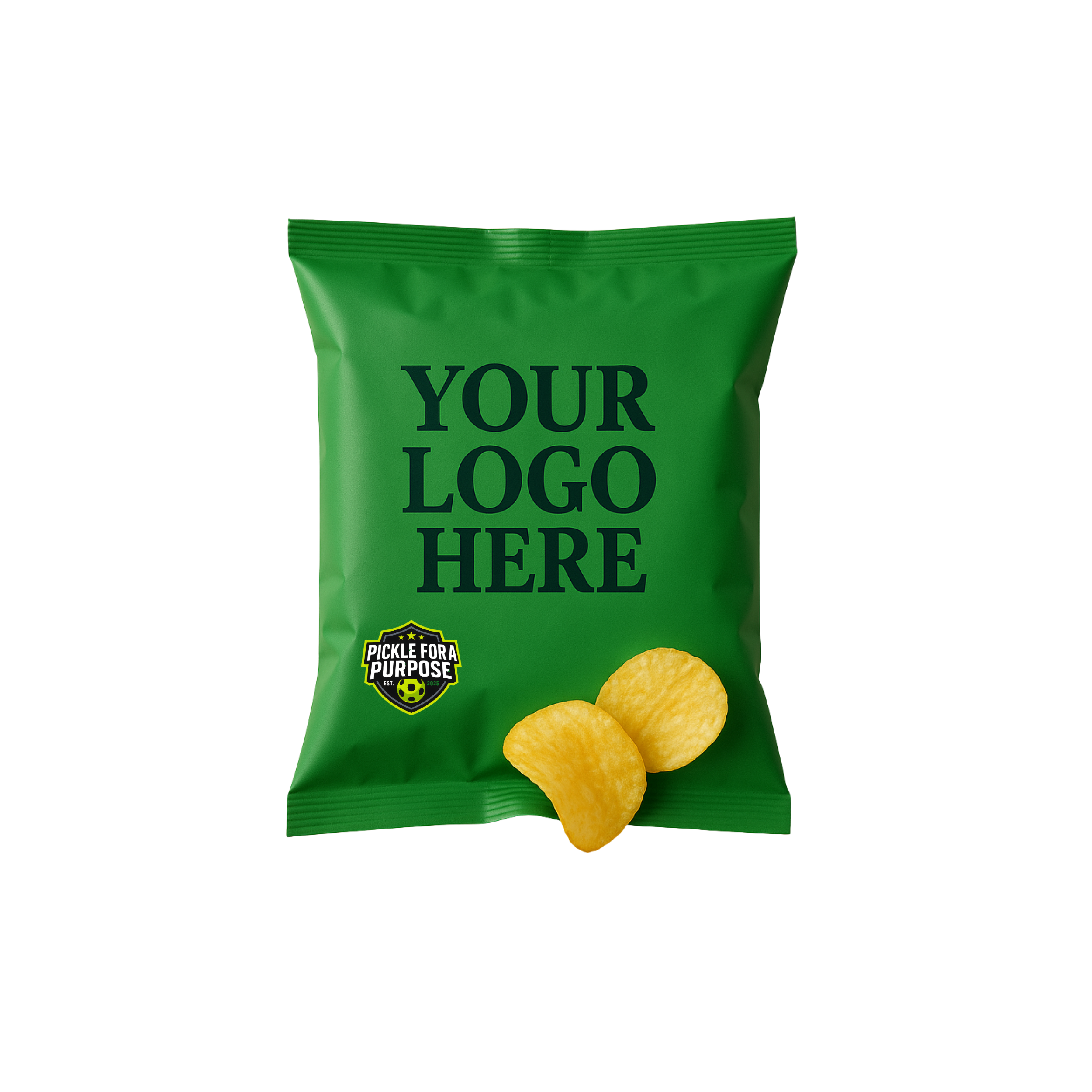 Tournament Snack Sponsor