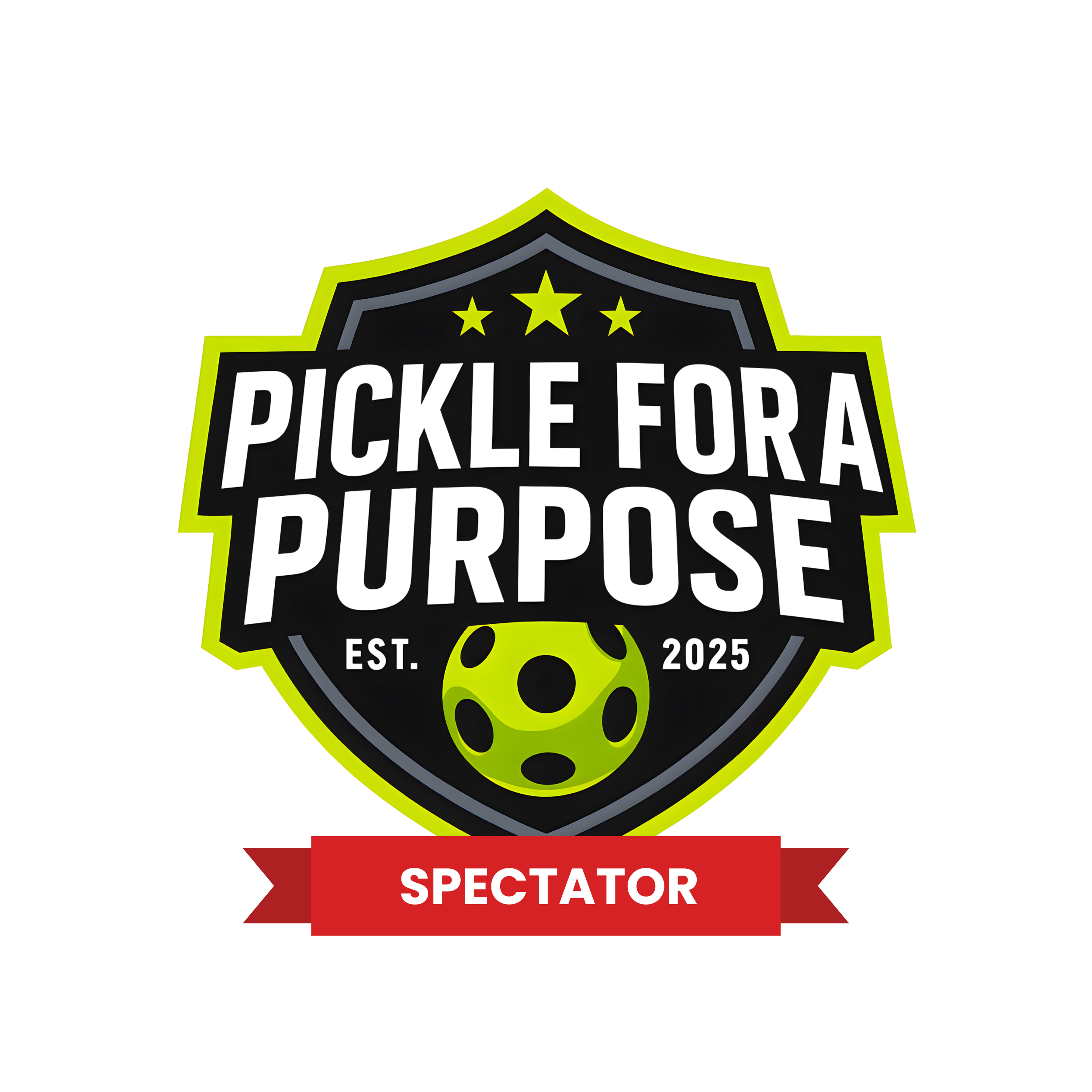 Spectator Registration