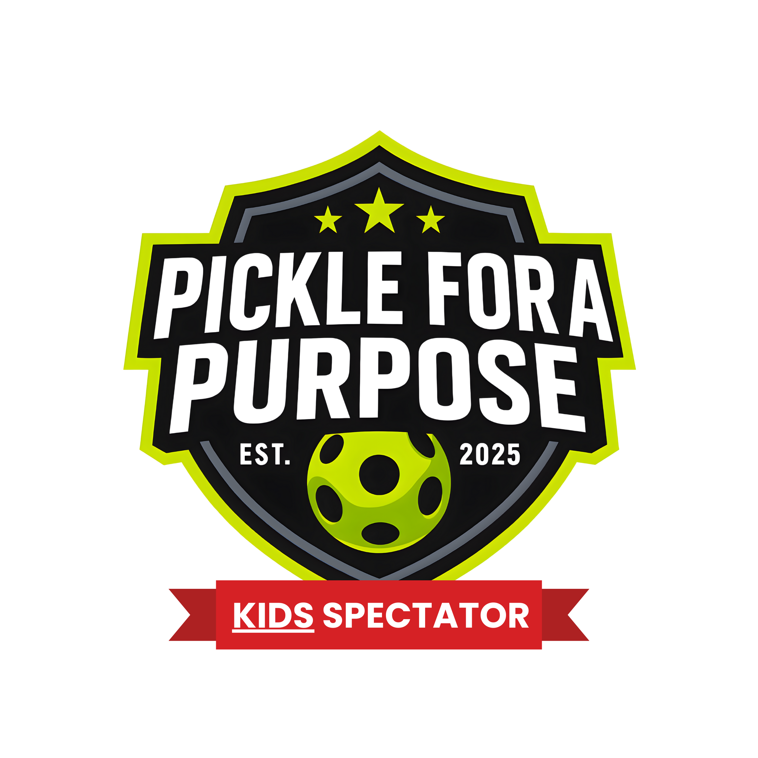 KIDS Spectator Registration