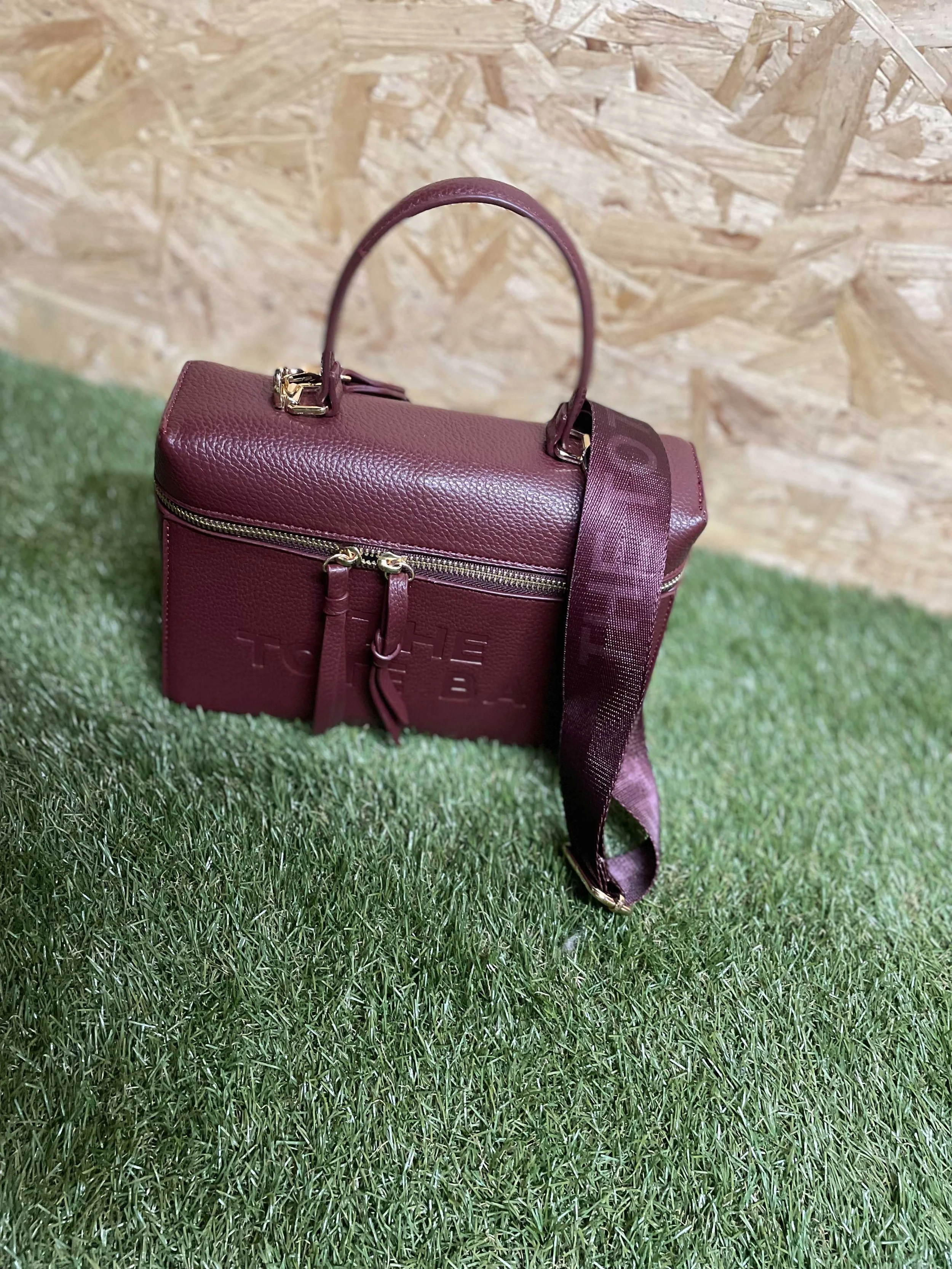 Tote Grab Bag