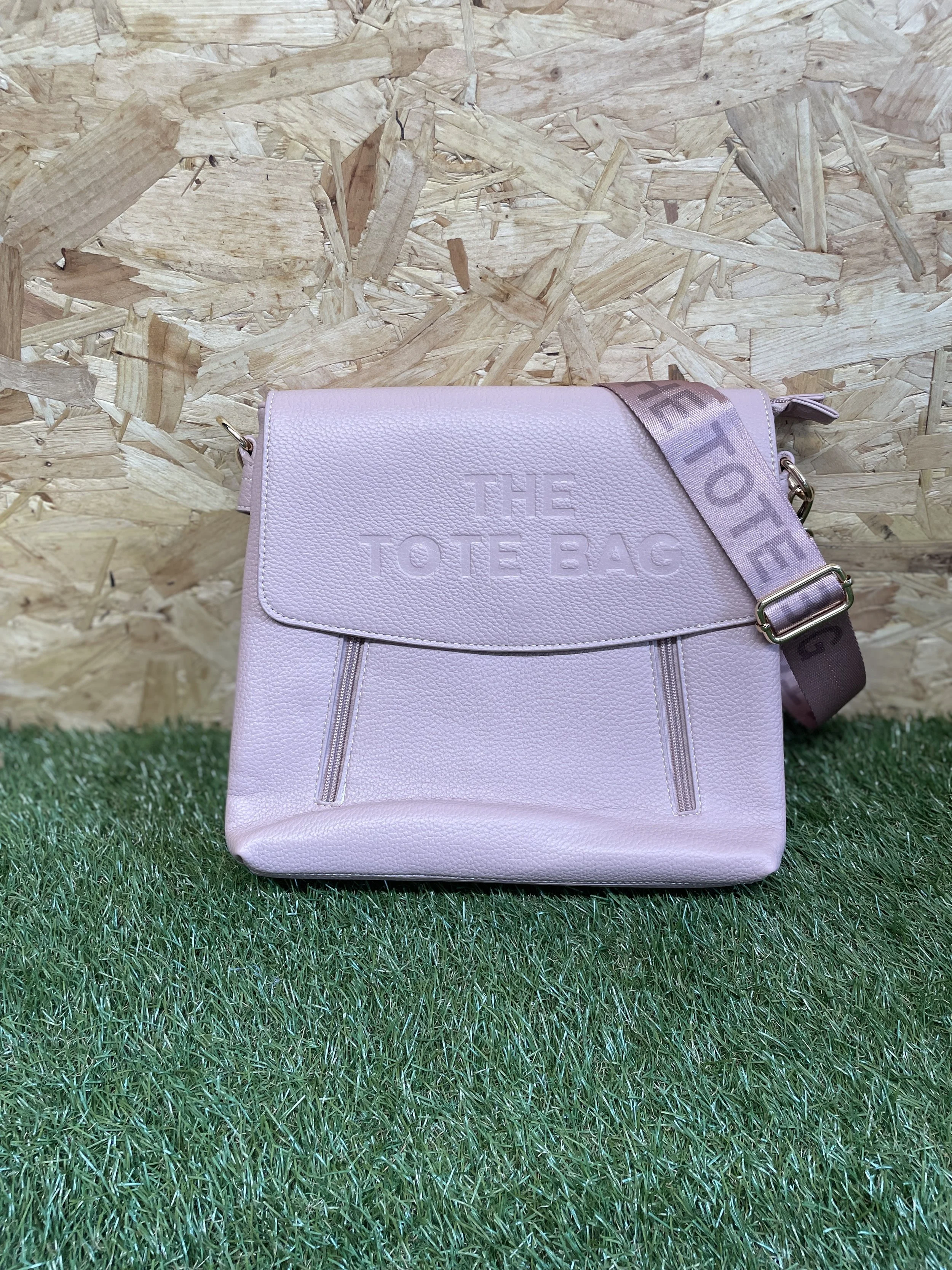 Chic Tote Bag
