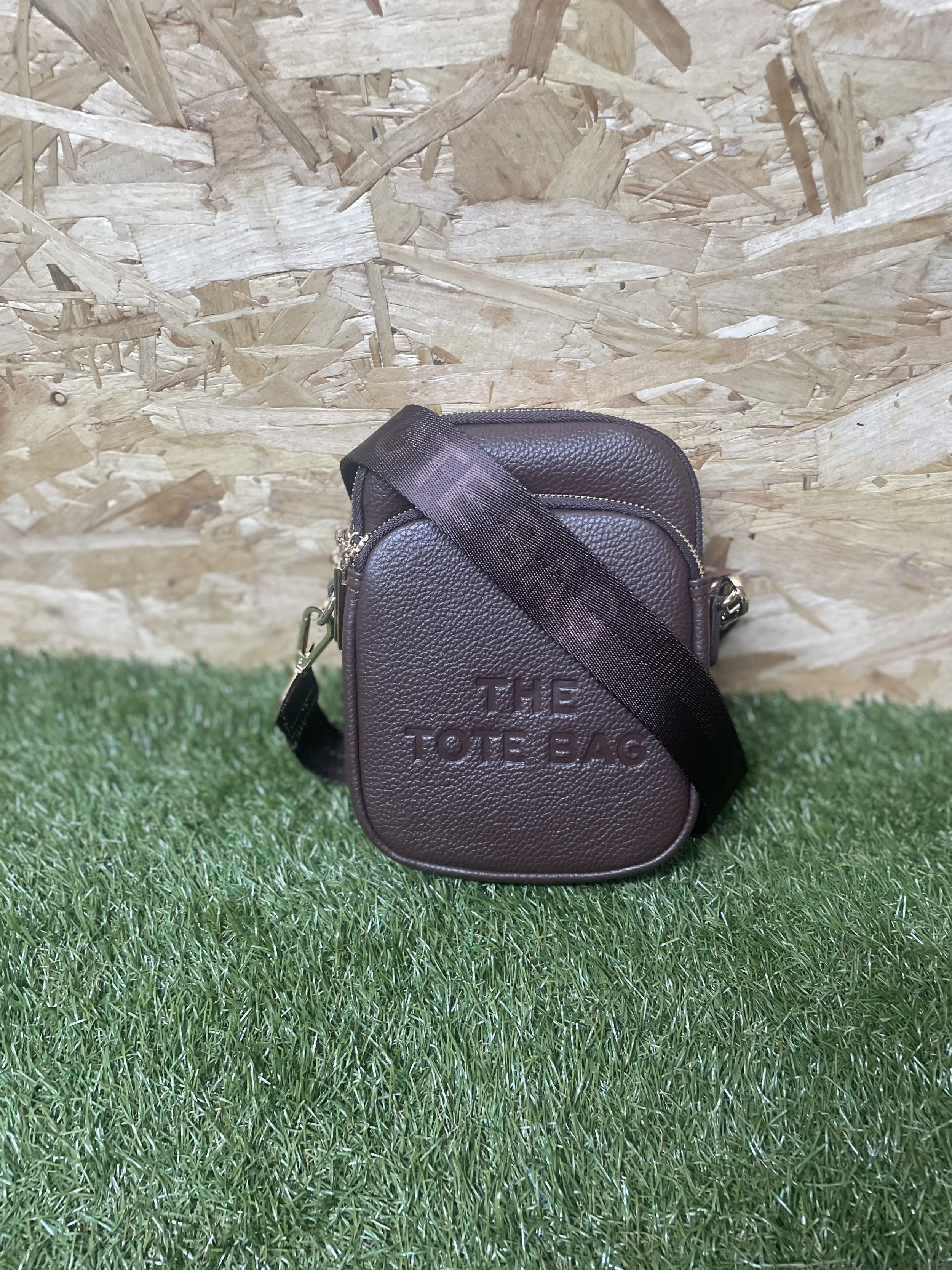 Crossbody Bag
