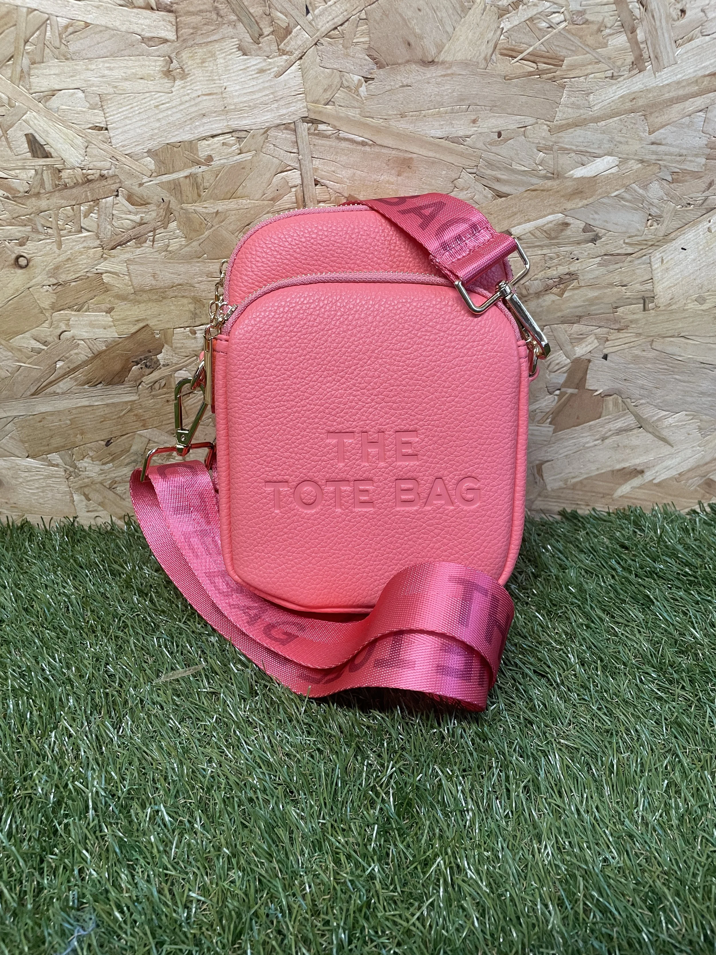 Crossbody Bag