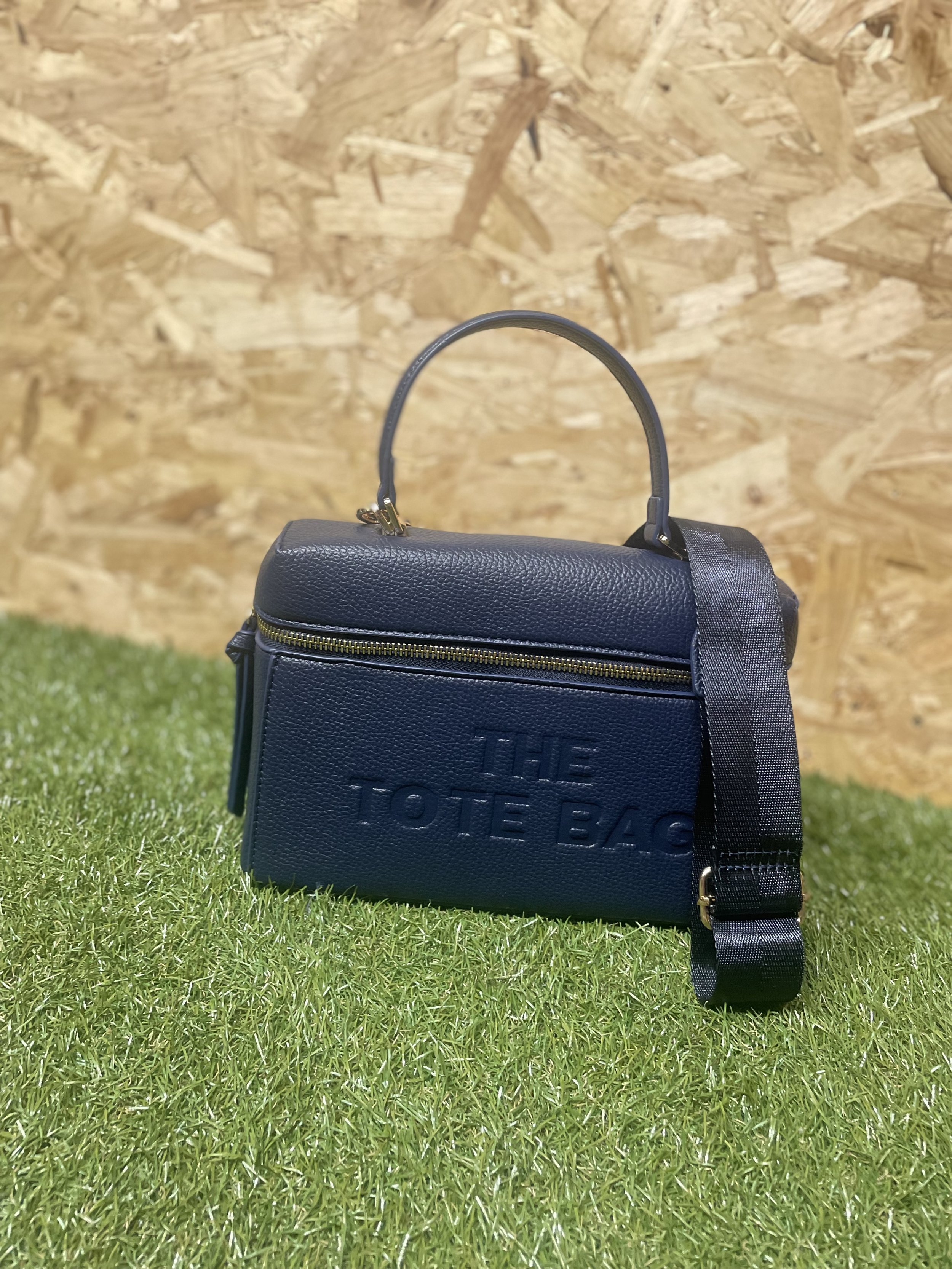 Tote Grab Bag