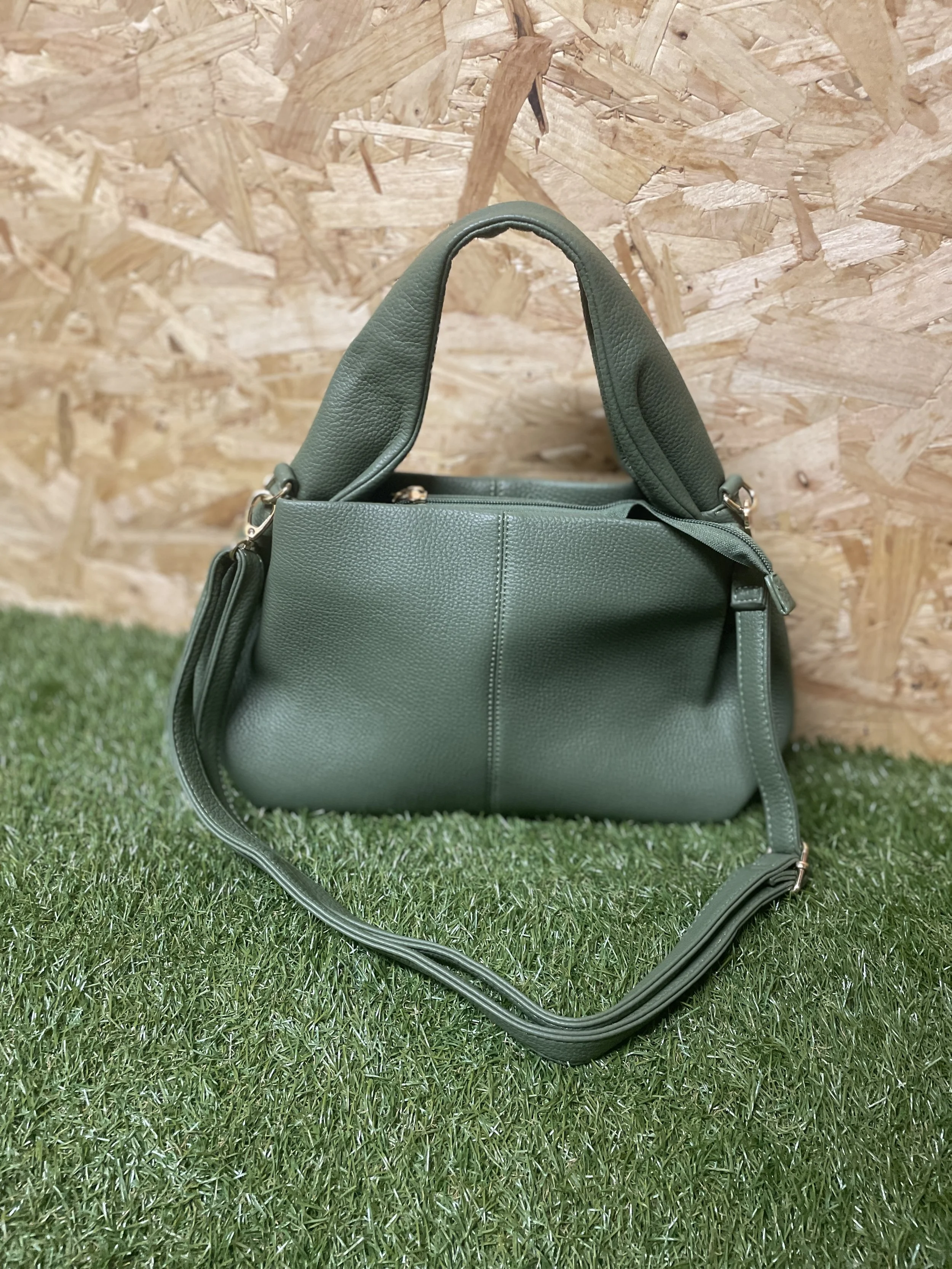 Chic Grab Bag