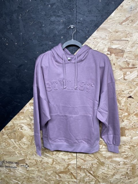 Cozy Oversized Hoody