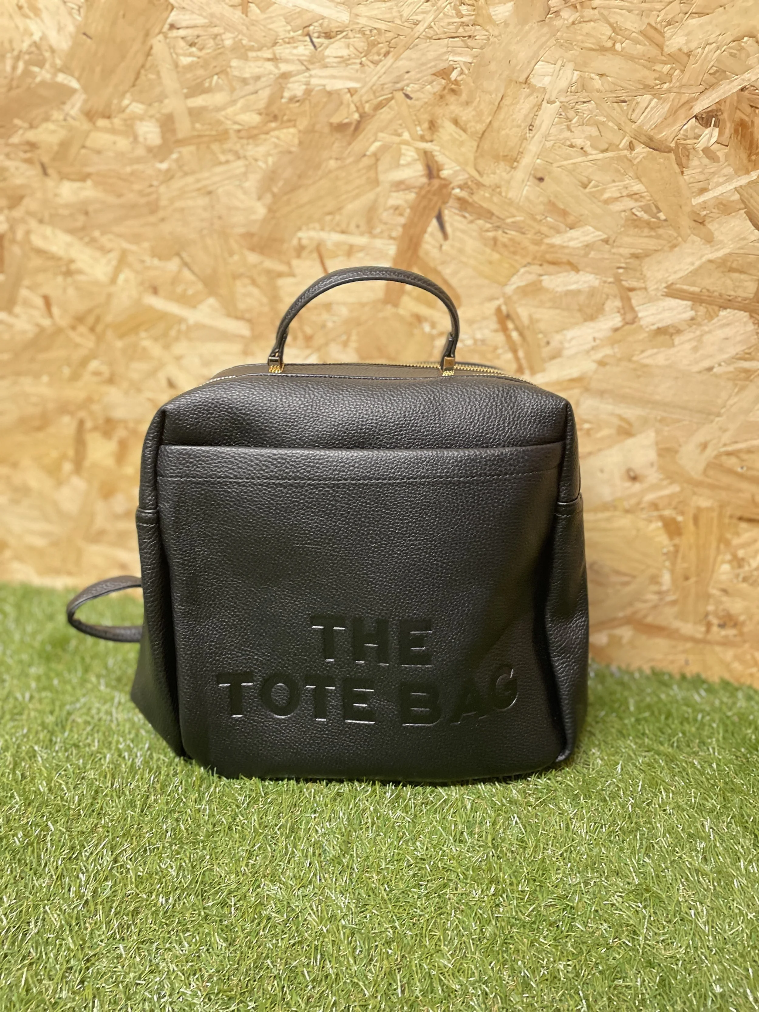 Tote Backpack