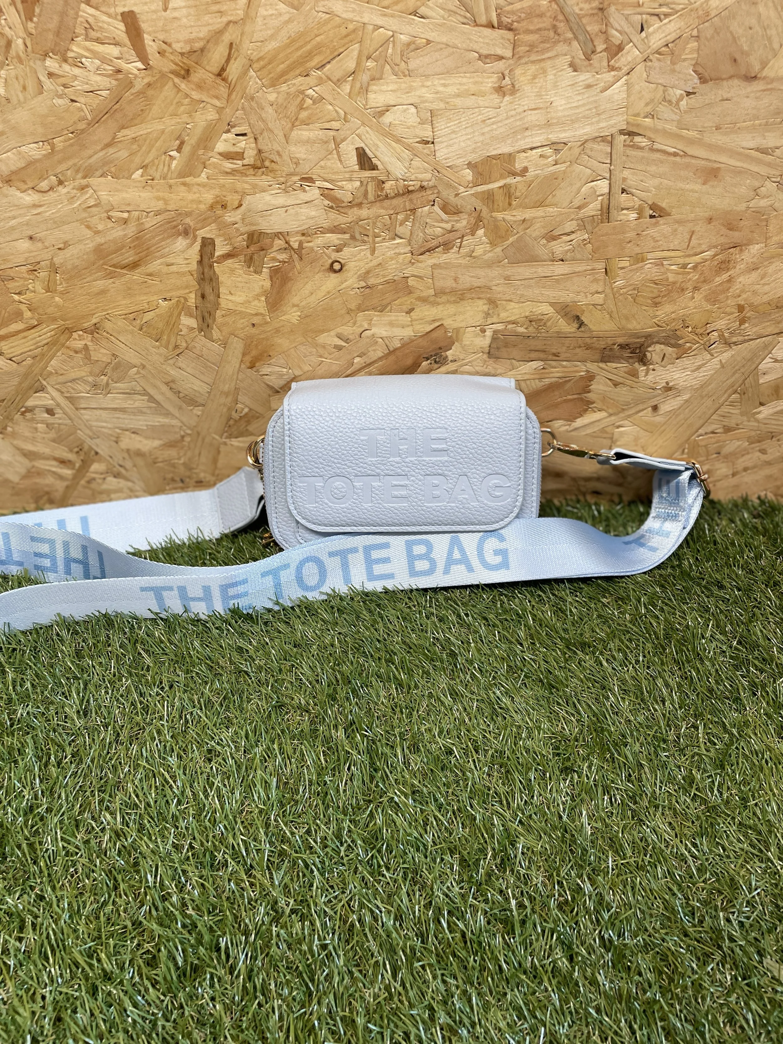Tote Phone Bag