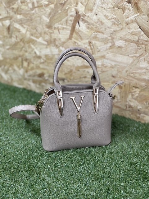 V Tassel Grab Bag