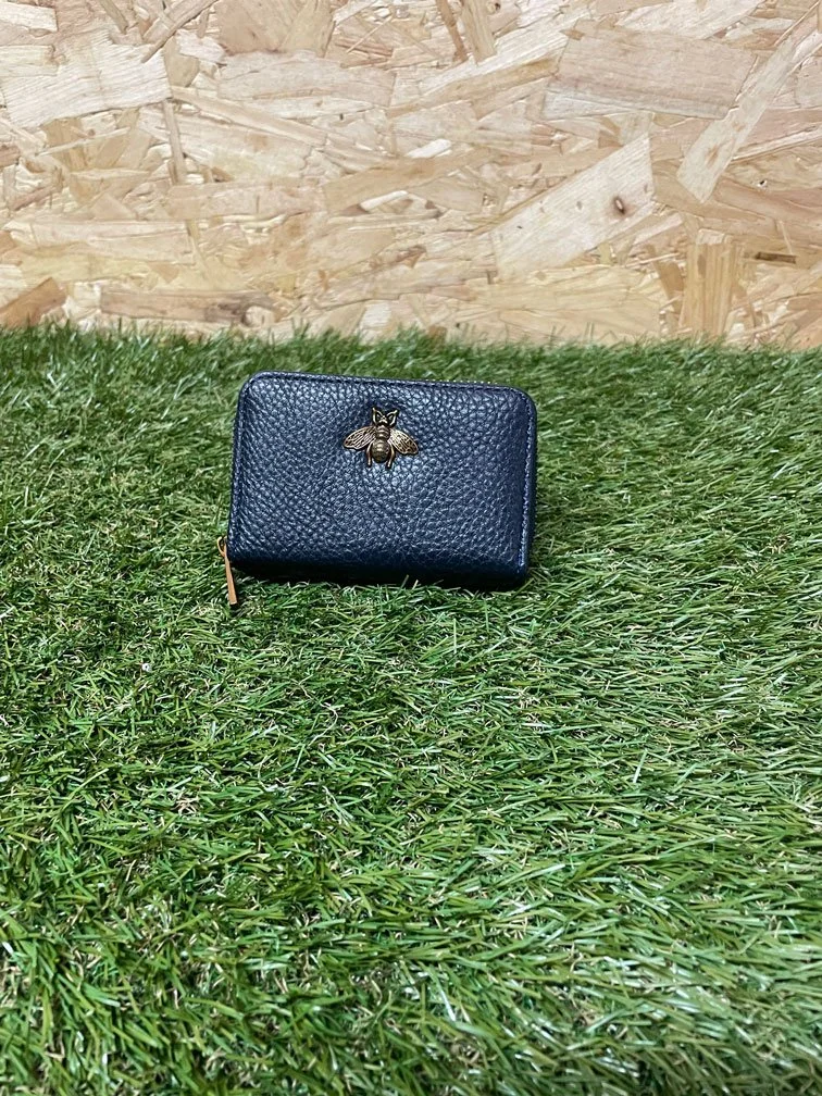 Bee Cardholder