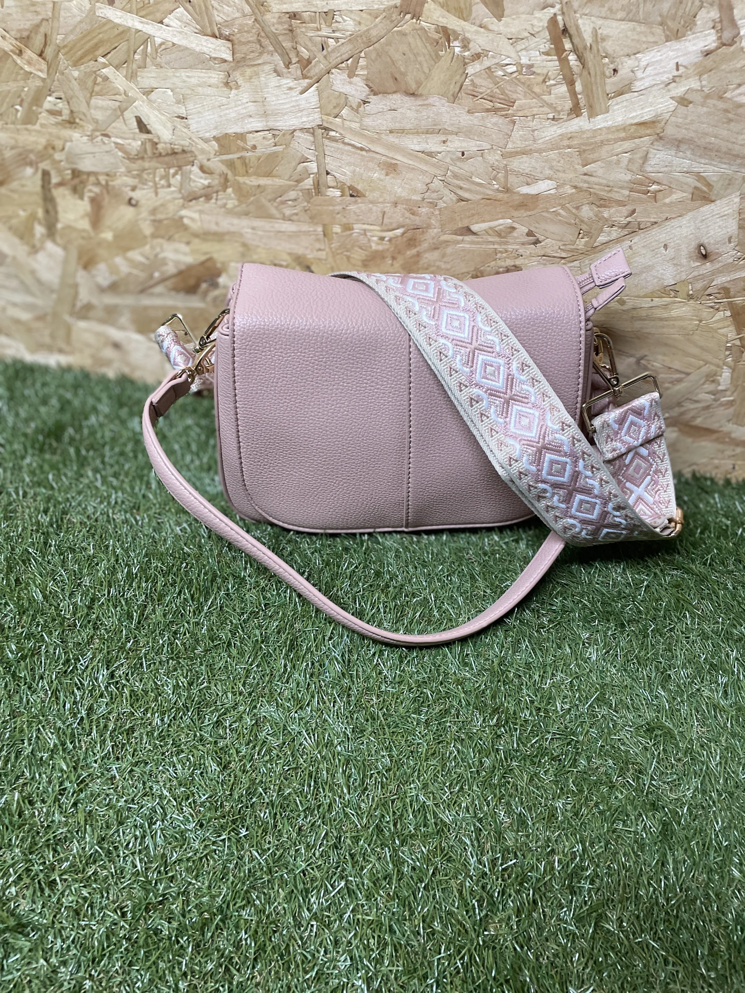 Shoulder Bag