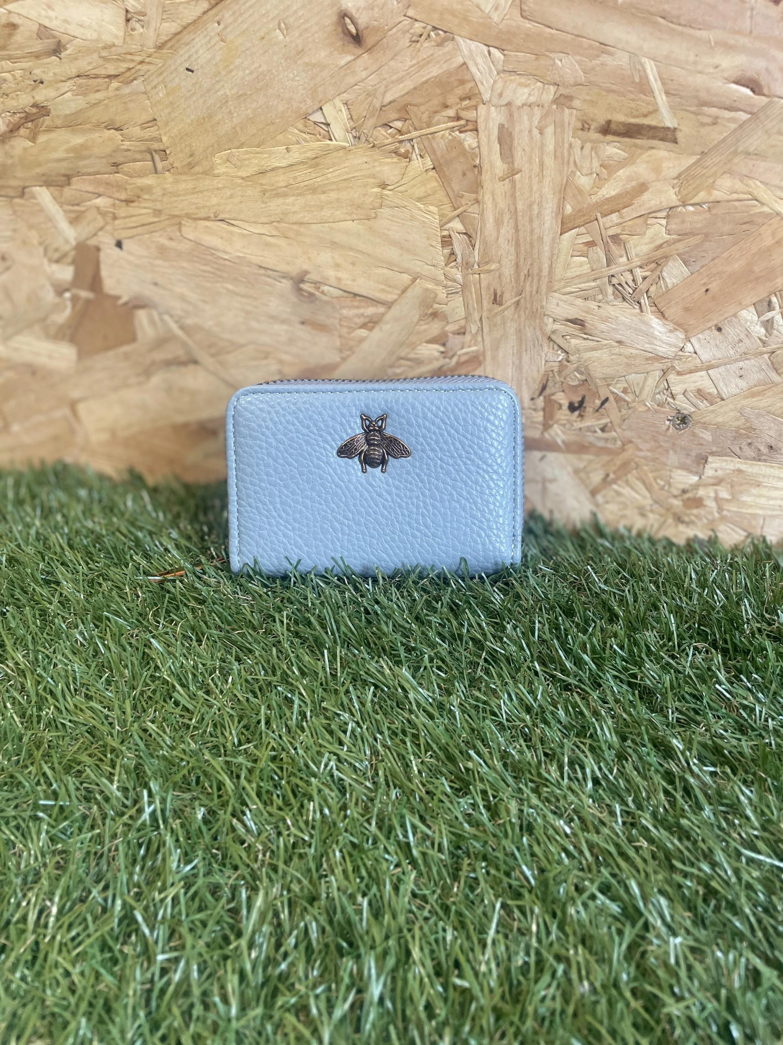 Bee Cardholder