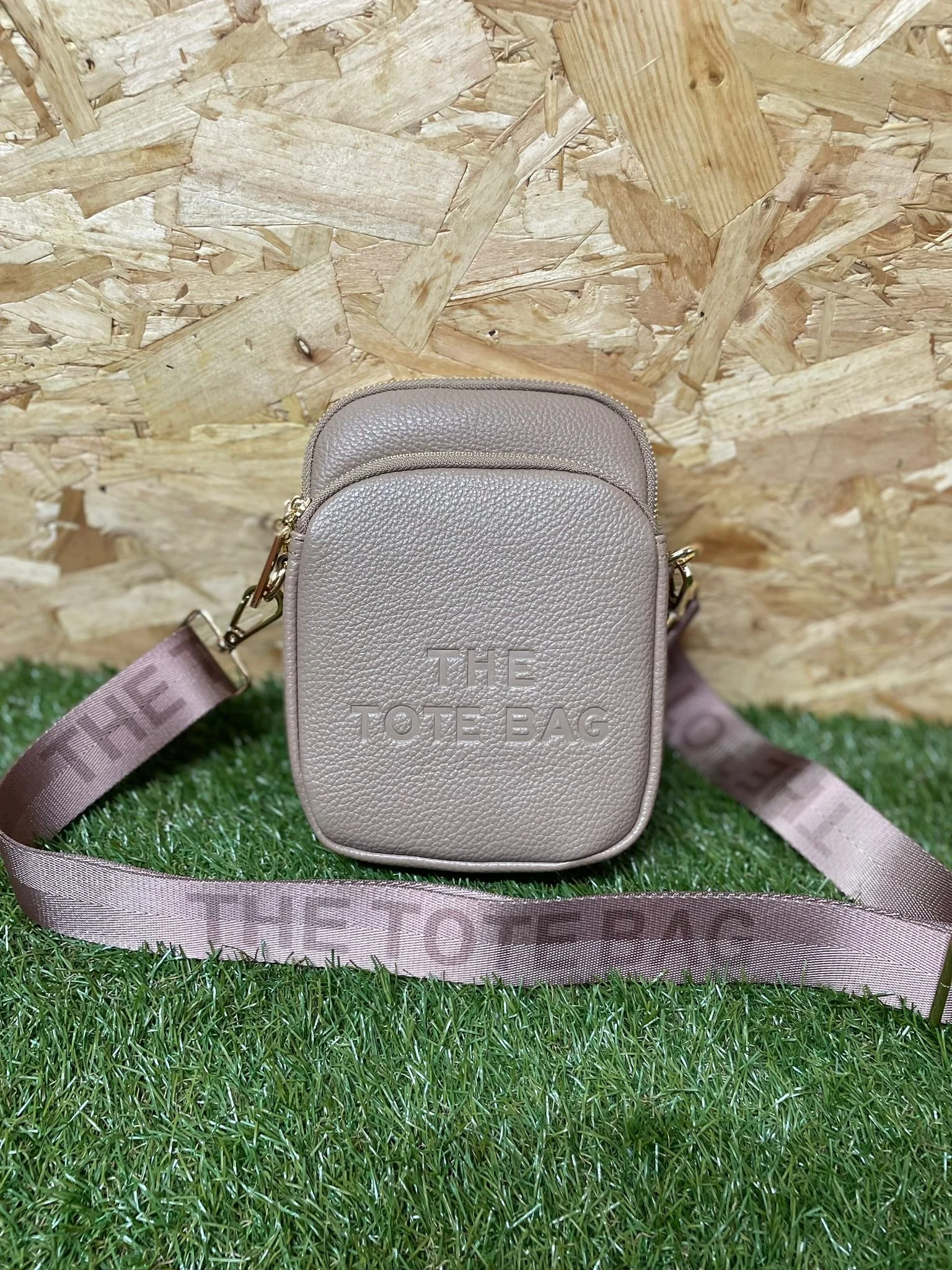Crossbody Bag