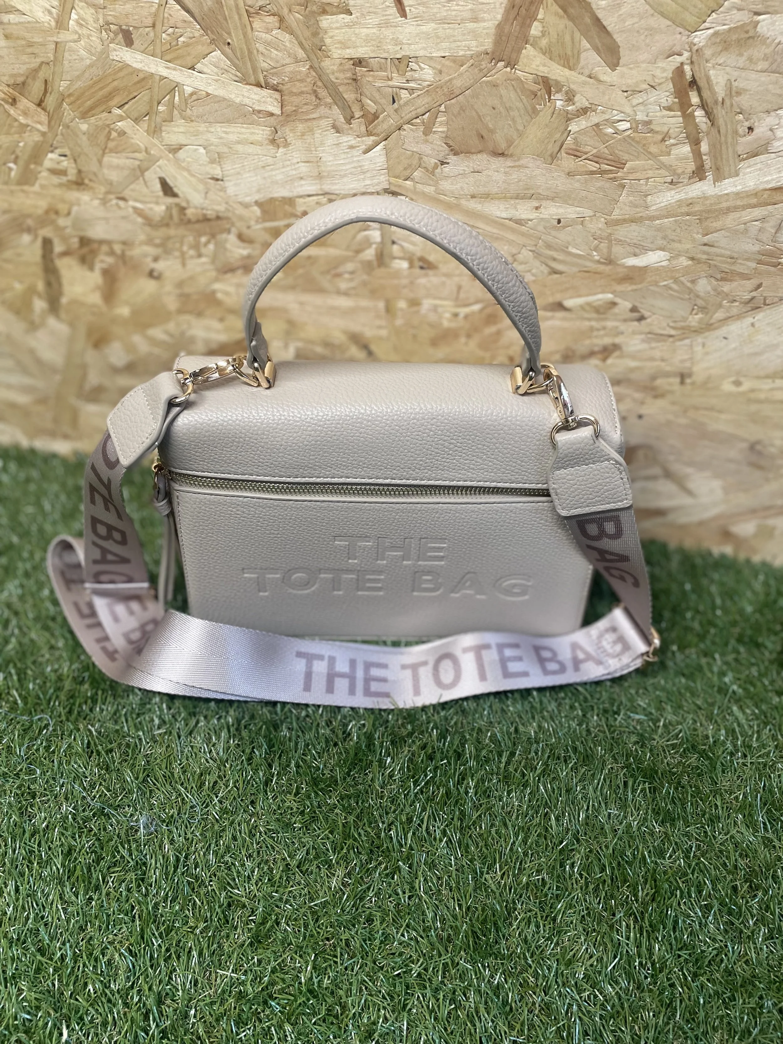 Tote Grab Bag