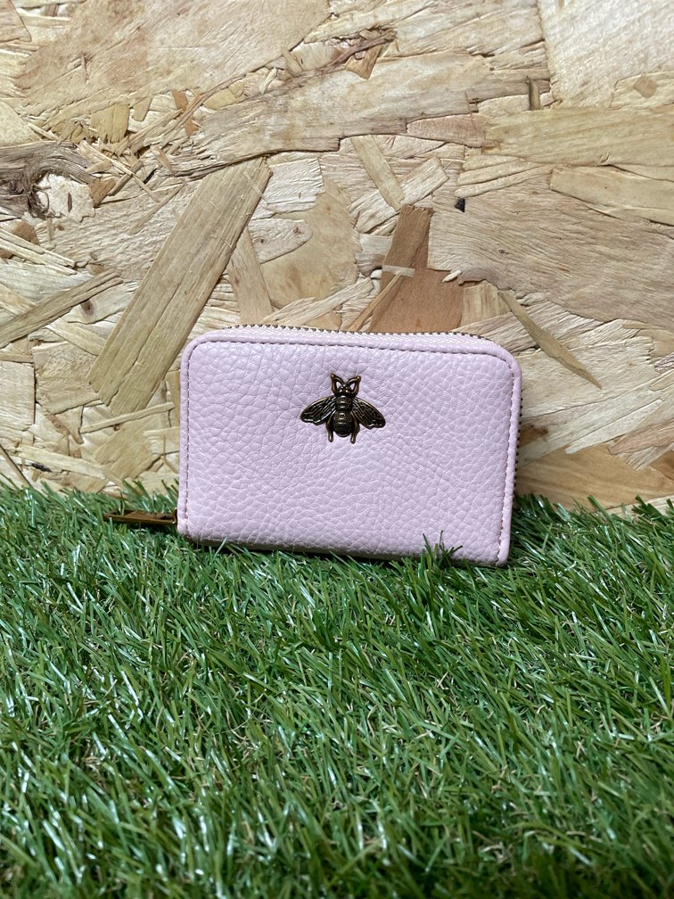 Bee Cardholder
