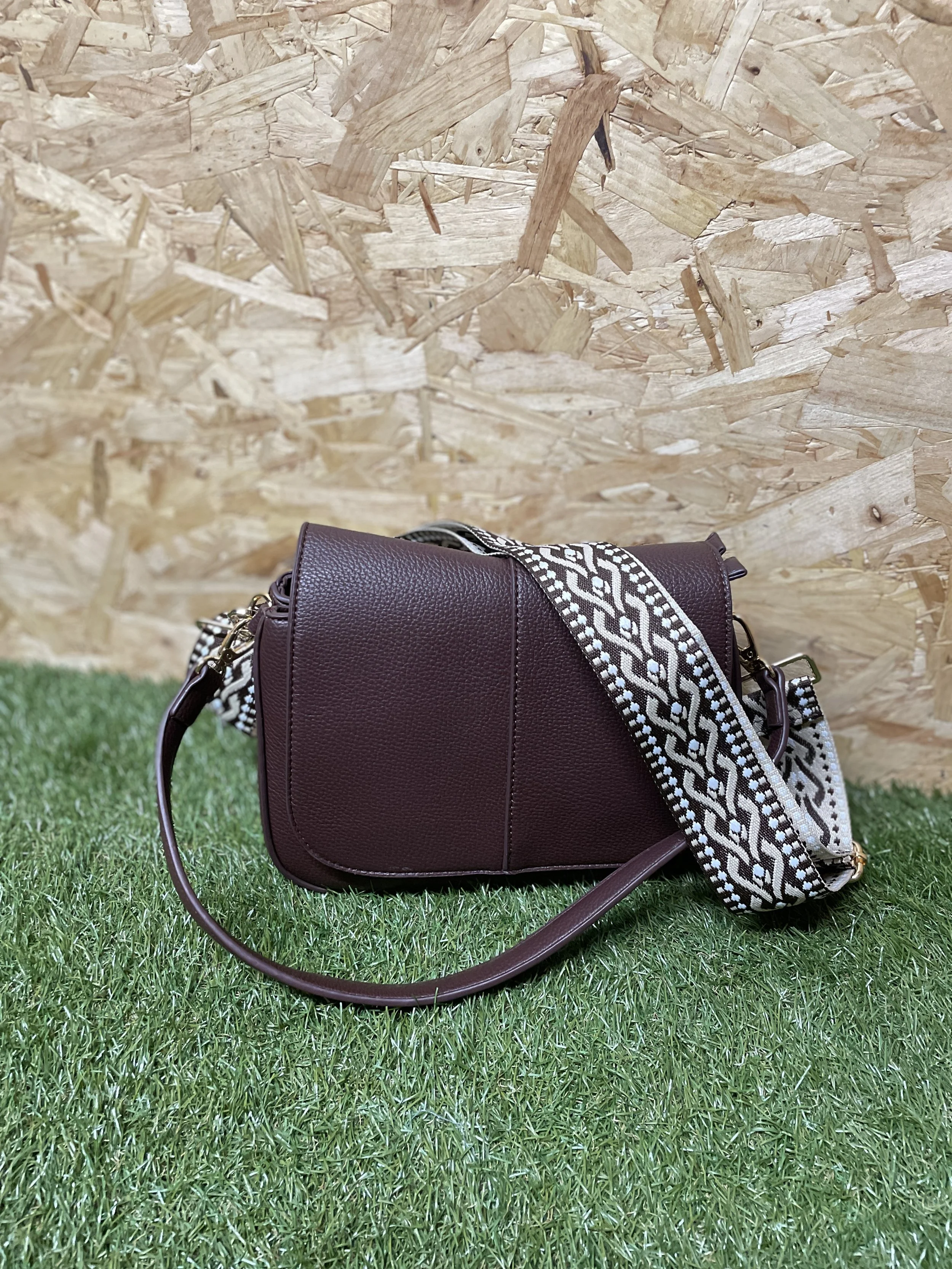 Shoulder Bag