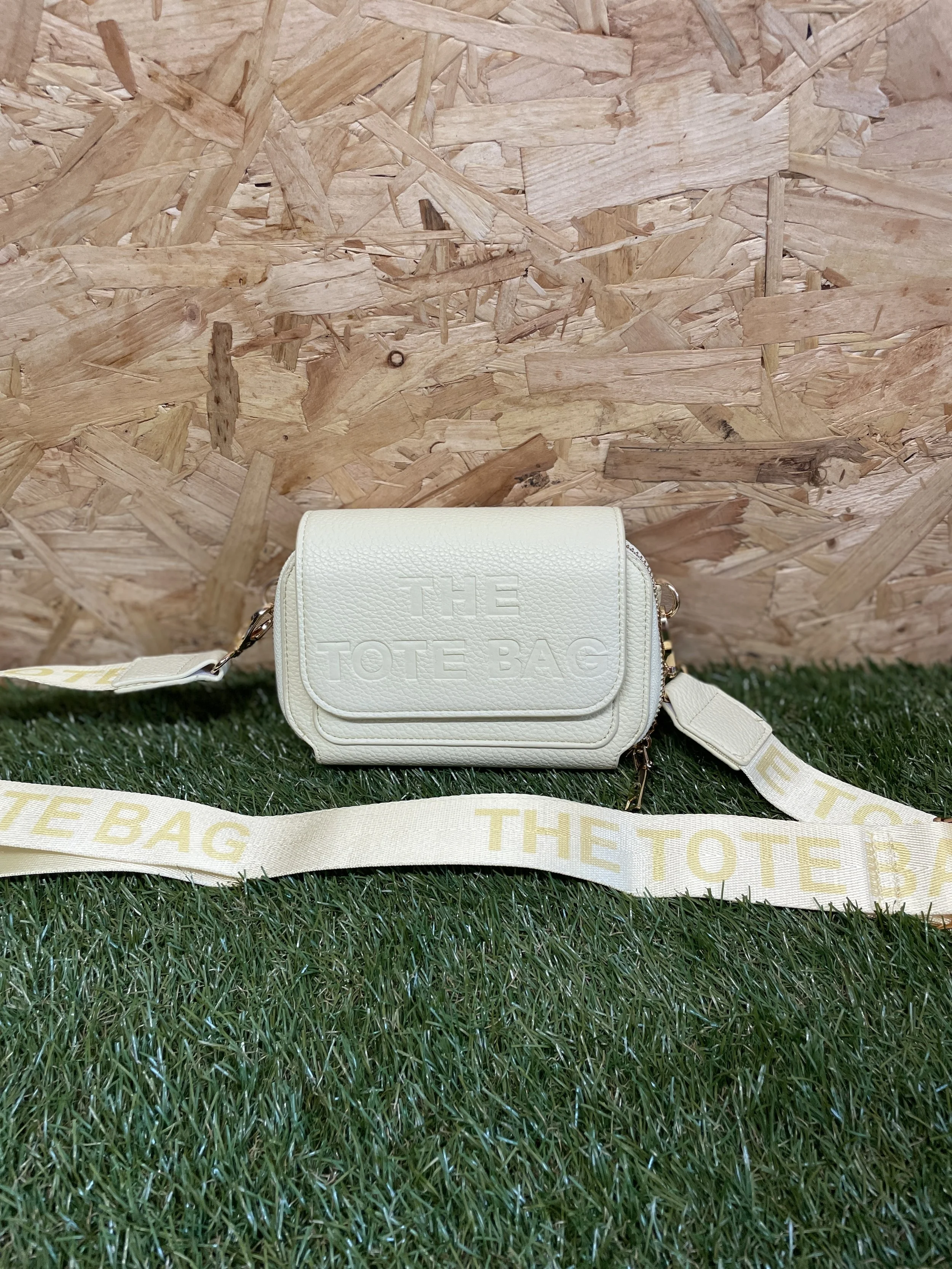 Tote Phone Bag
