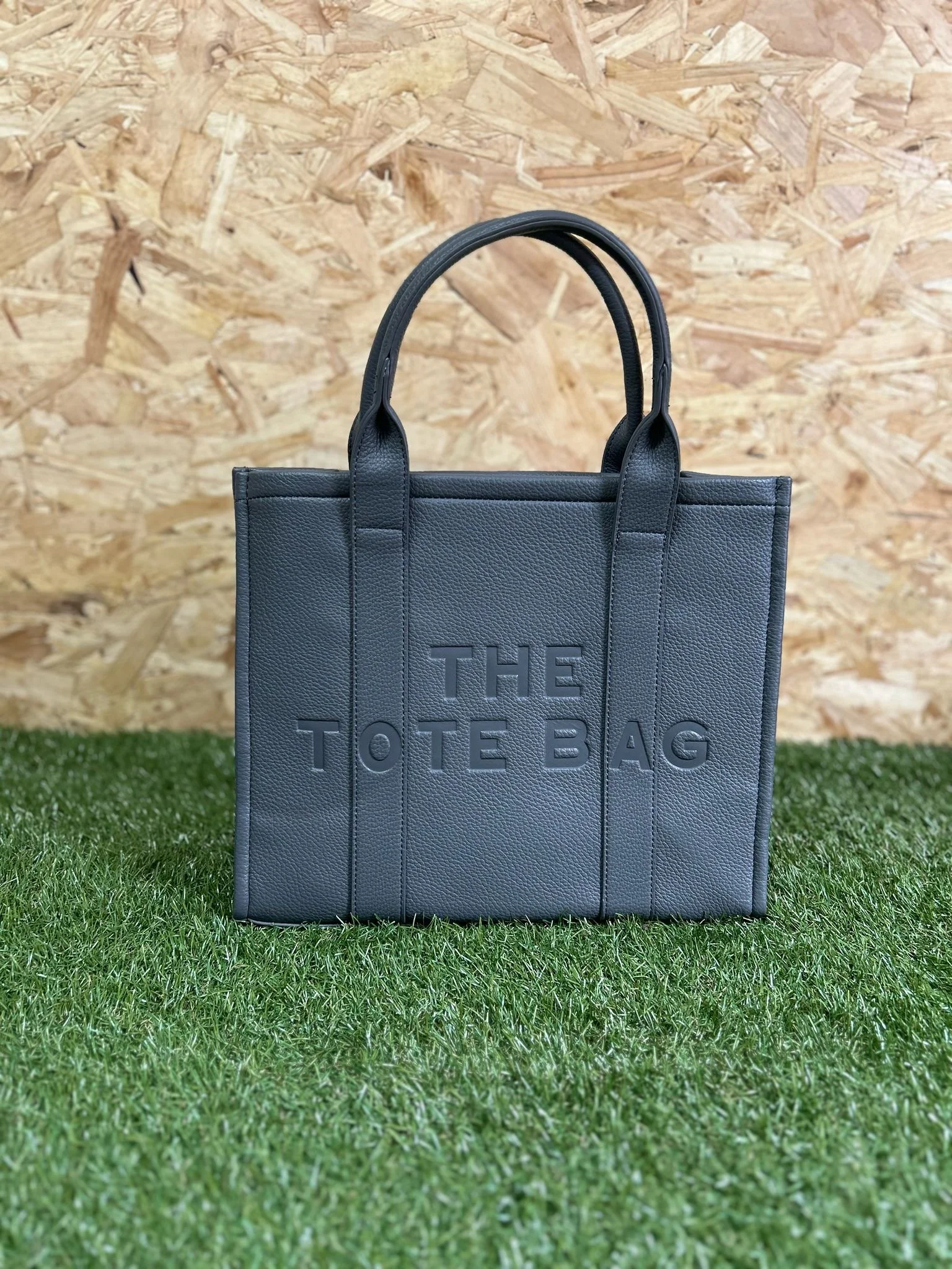 Large Tote Handbag